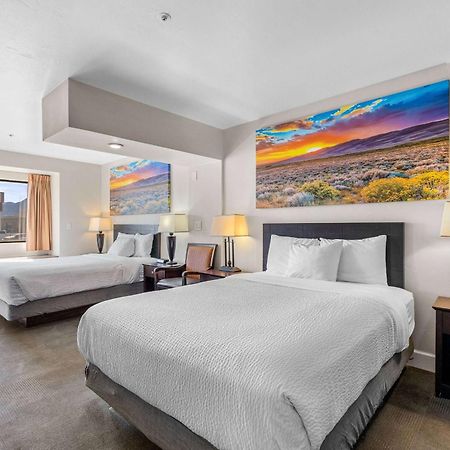 Days Inn By Wyndham Camp Verde Arizona 외부 사진