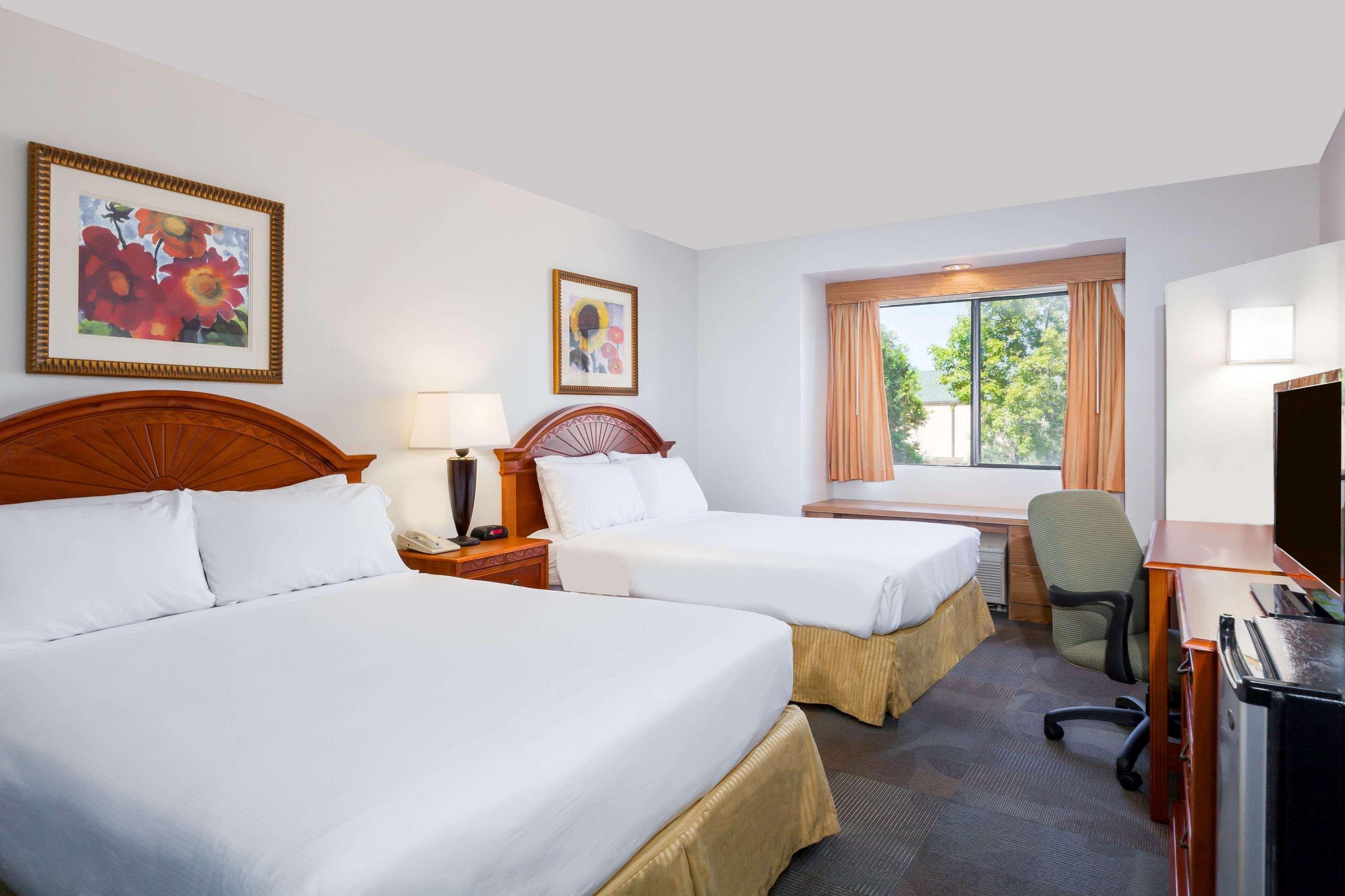 Days Inn By Wyndham Camp Verde Arizona 외부 사진