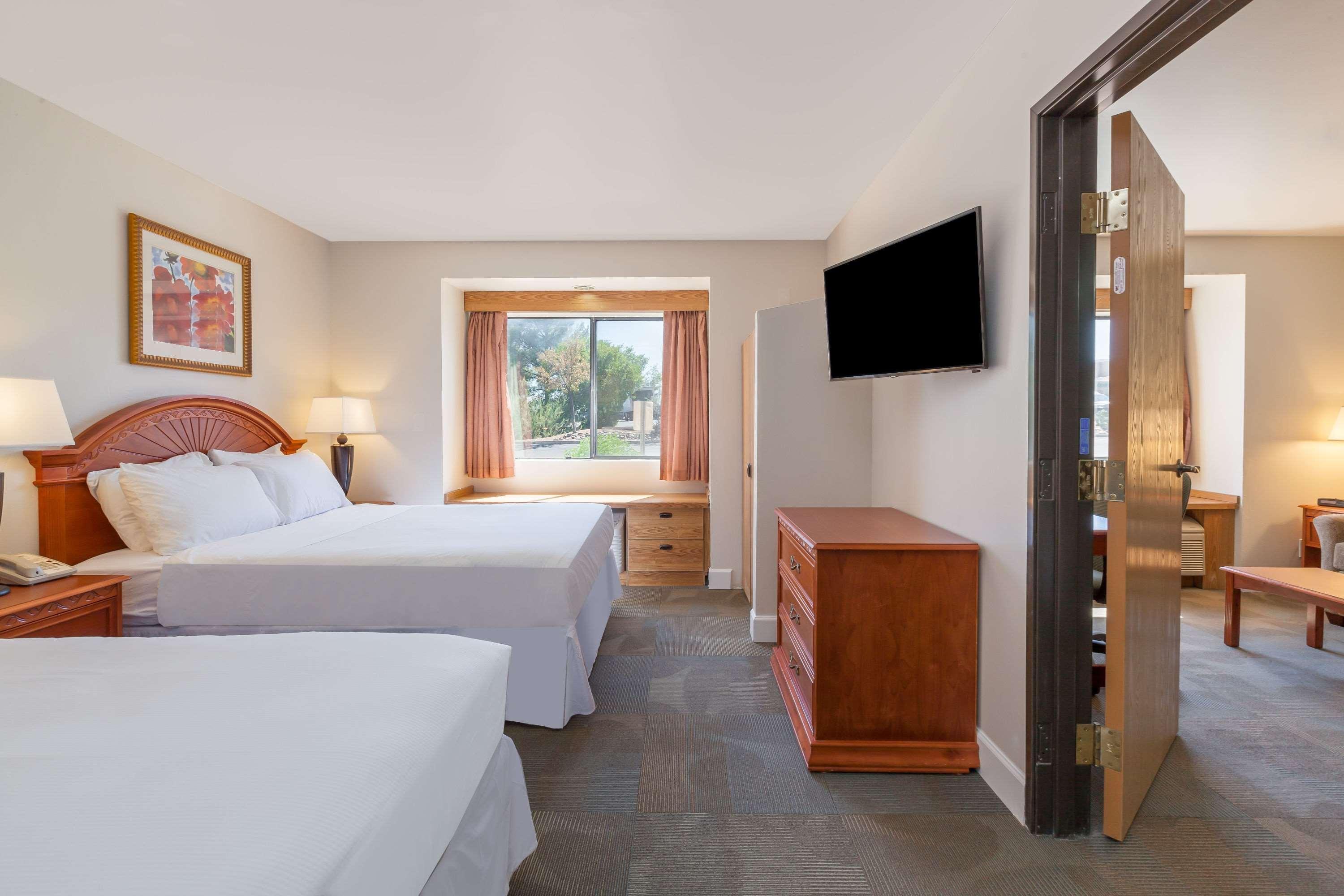 Days Inn By Wyndham Camp Verde Arizona 외부 사진