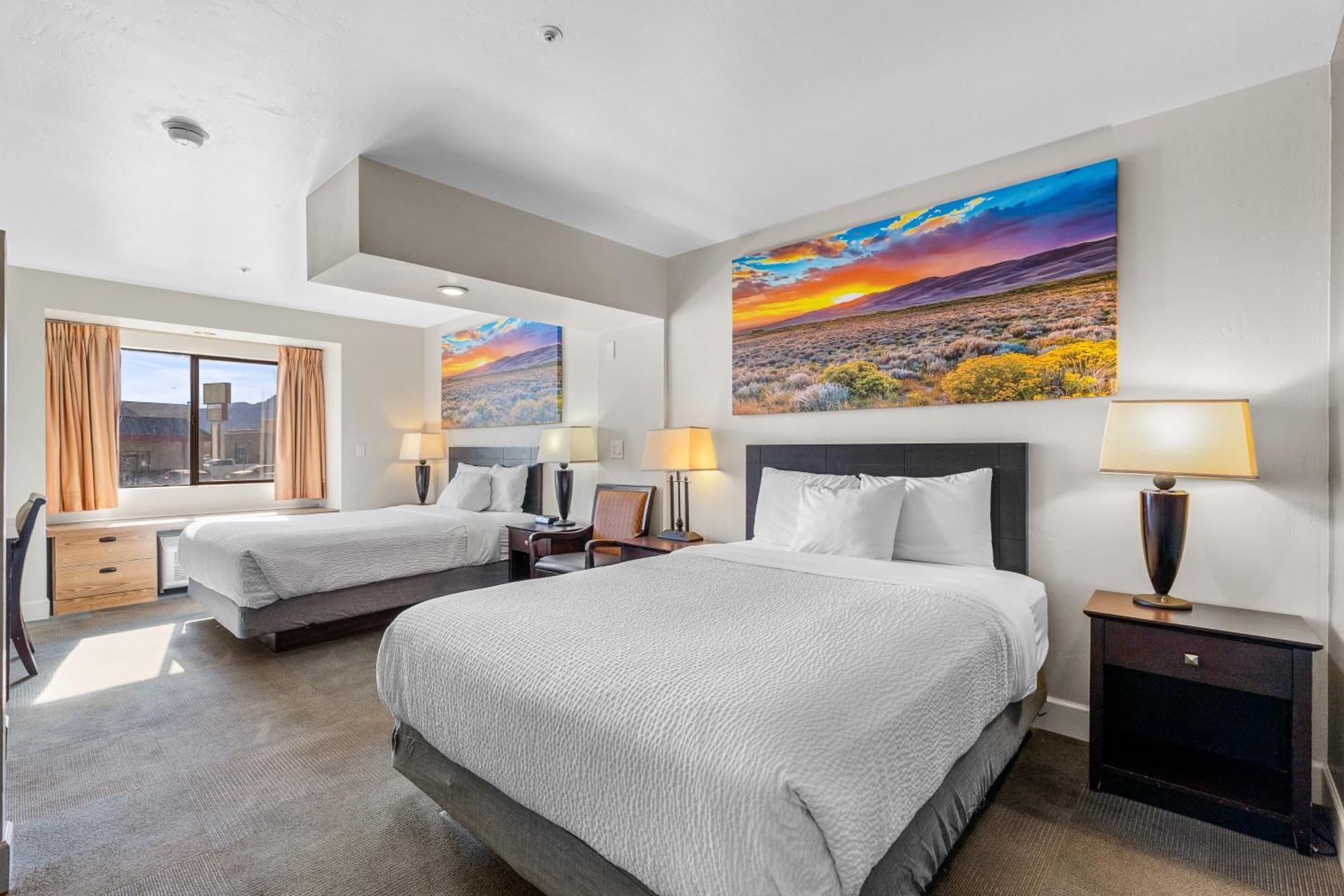 Days Inn By Wyndham Camp Verde Arizona 외부 사진