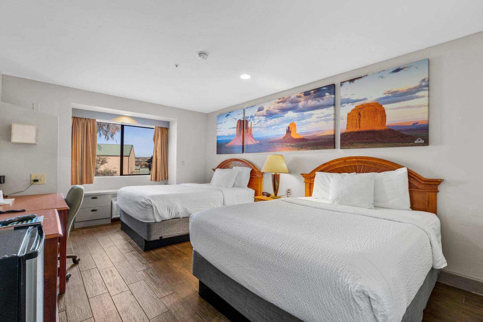 Days Inn By Wyndham Camp Verde Arizona 외부 사진