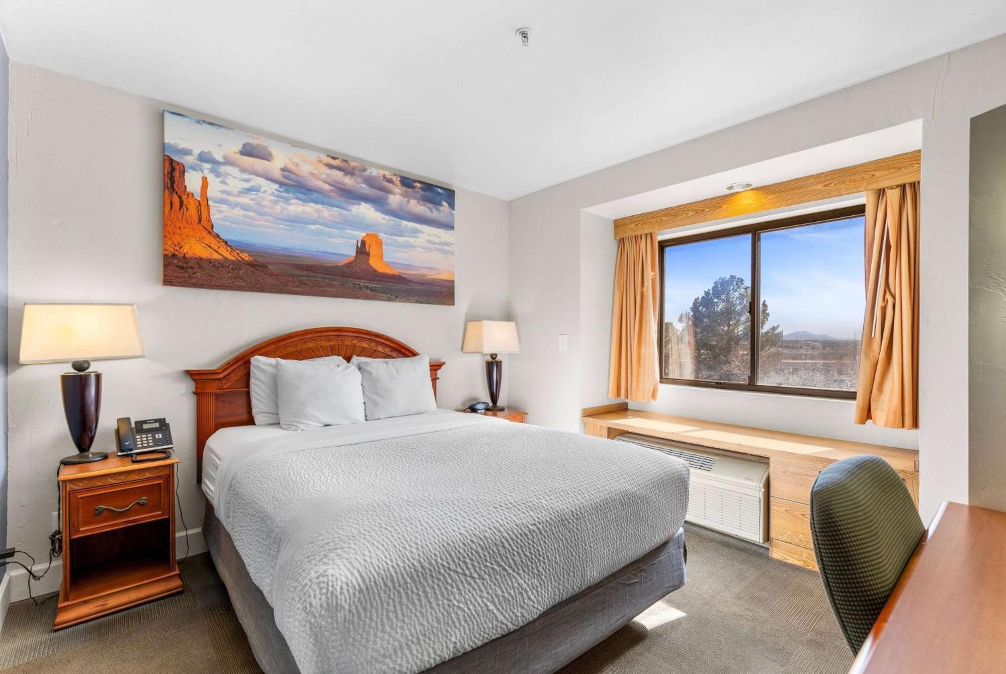 Days Inn By Wyndham Camp Verde Arizona 외부 사진