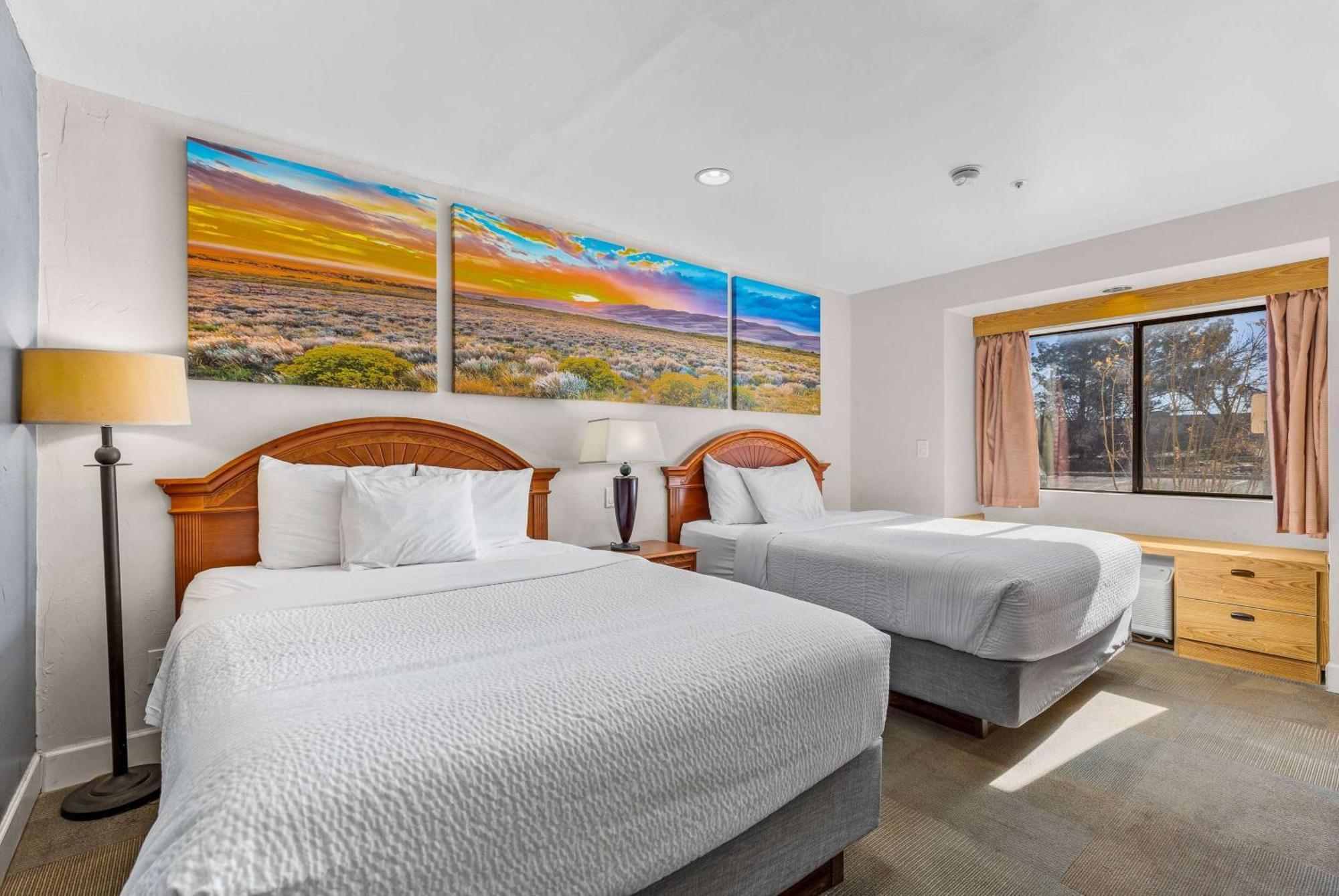 Days Inn By Wyndham Camp Verde Arizona 외부 사진