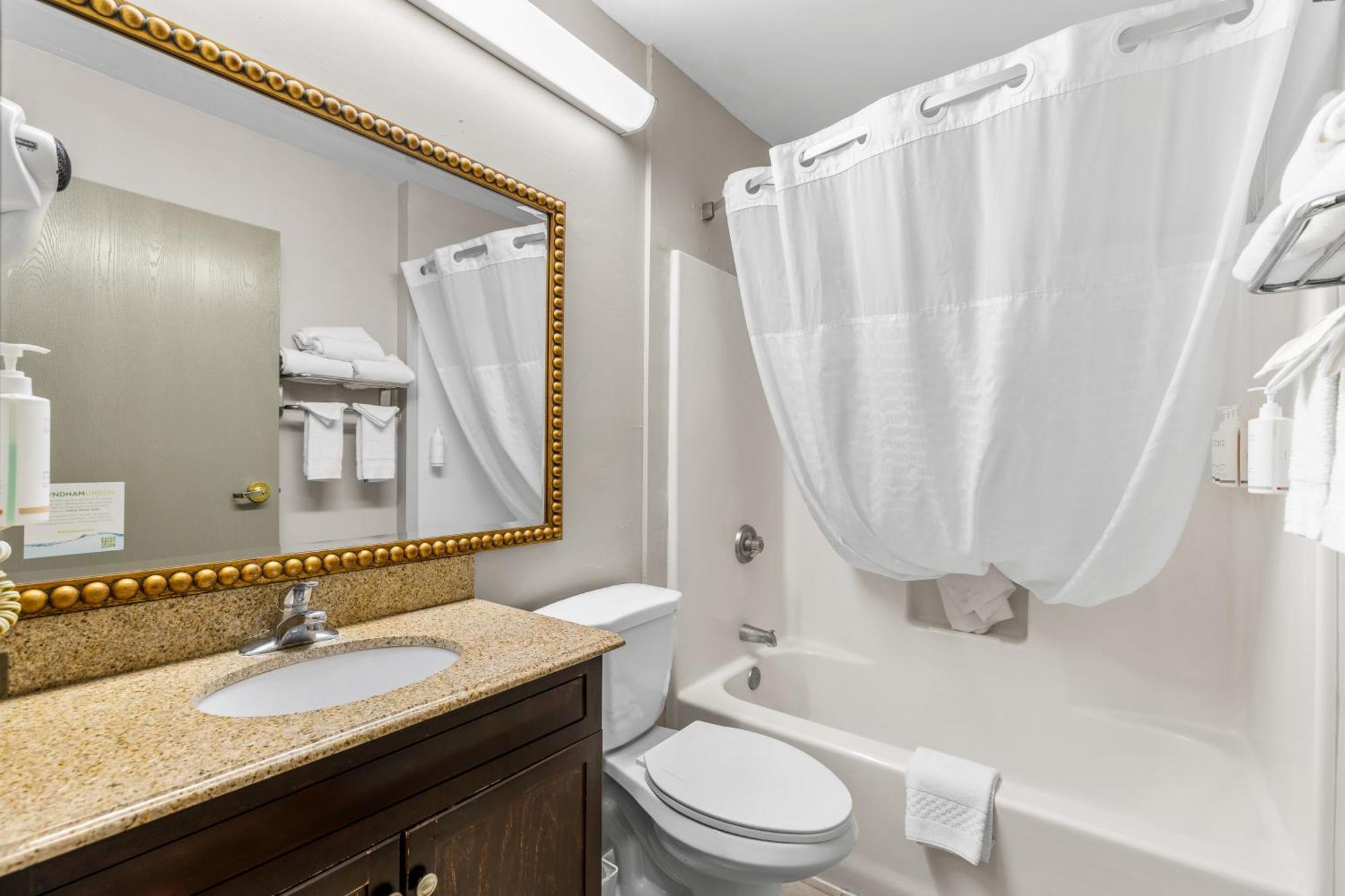 Days Inn By Wyndham Camp Verde Arizona 외부 사진