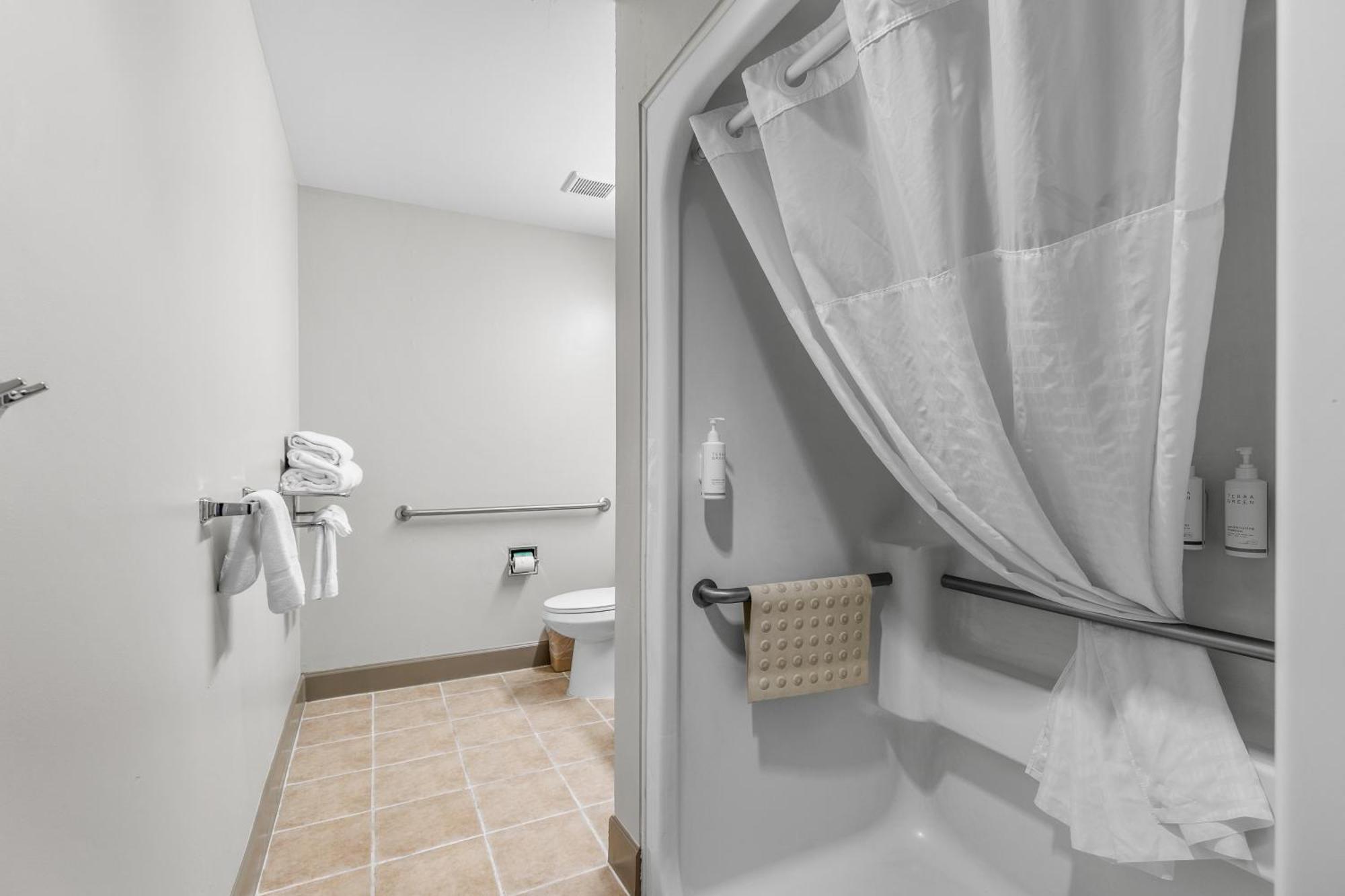 Days Inn By Wyndham Camp Verde Arizona 외부 사진