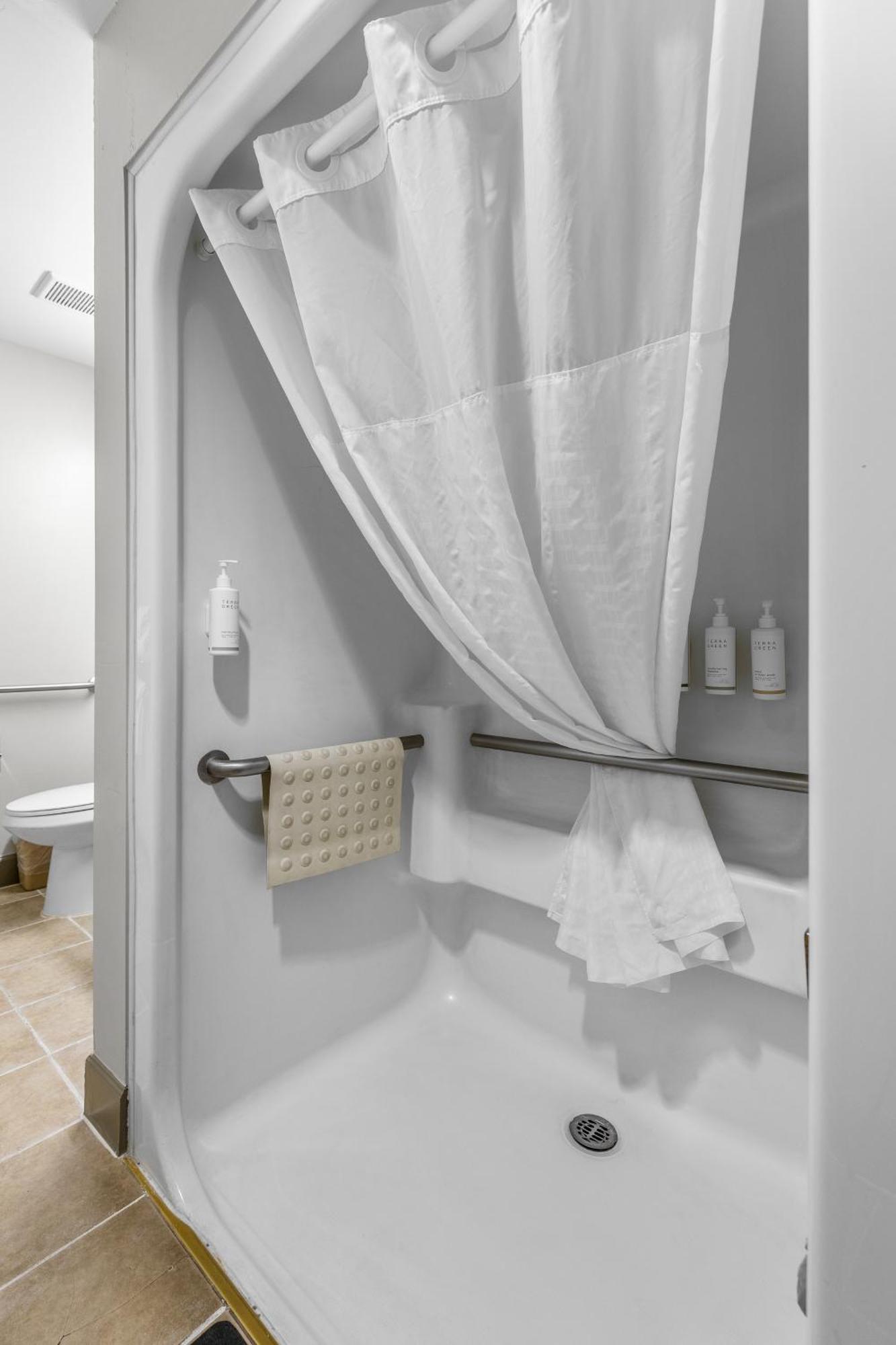 Days Inn By Wyndham Camp Verde Arizona 외부 사진